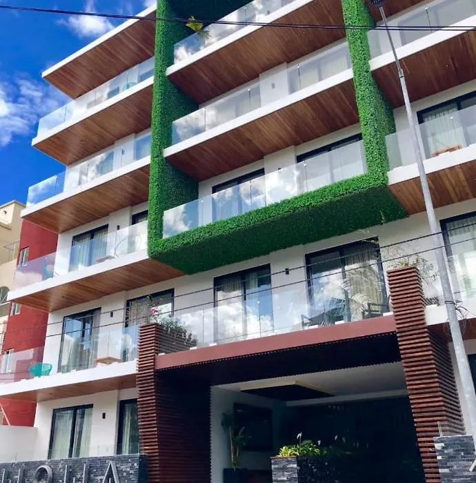 One Block From The Beach!-1