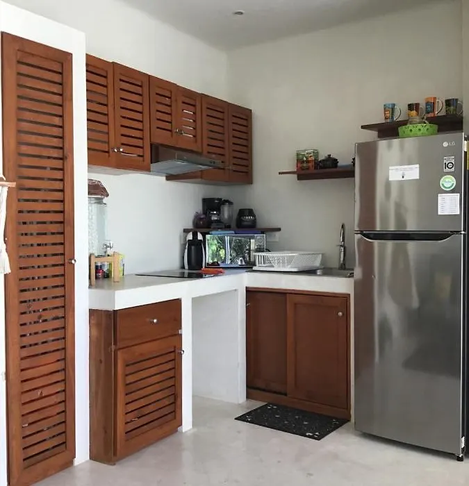 Ph Aldea Zama Tulum, Premium Location-1
