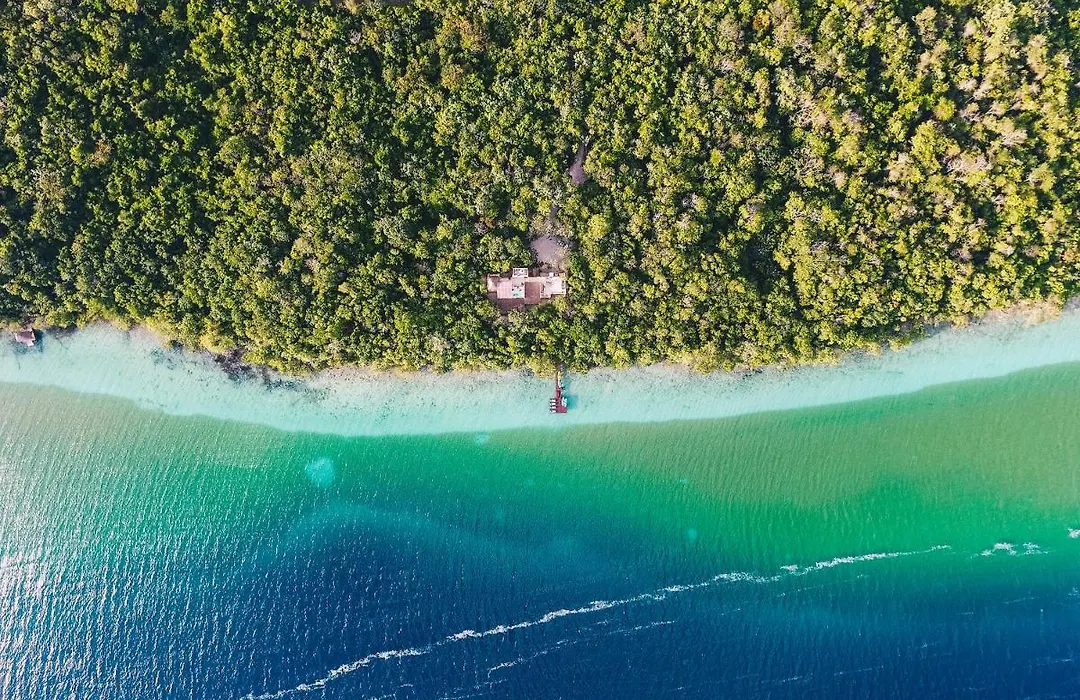Casa Jero Private Pier, Rooftop Views, Free Paddle Boards & Kayac-1