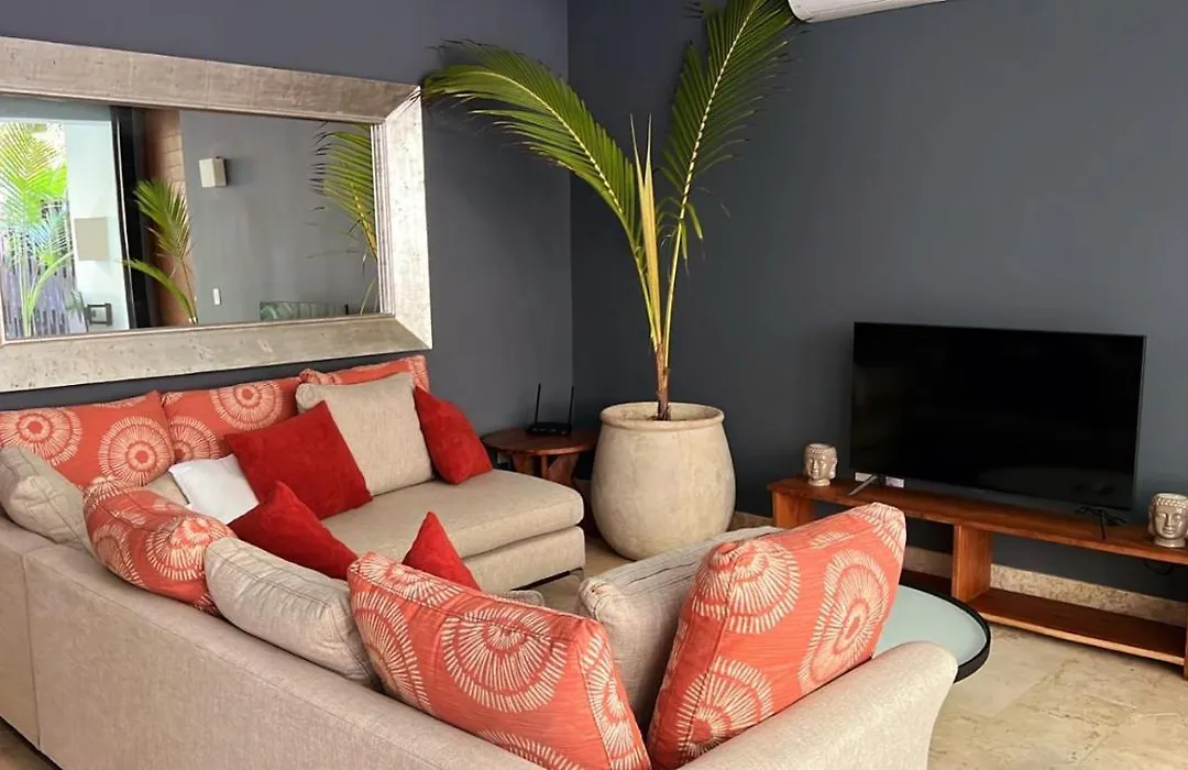 Kin Tulum - Puerta Azul Luxury-1