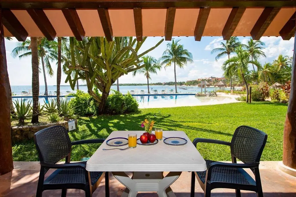 Amazing View Puerto Aventuras Chac Hal Al-1