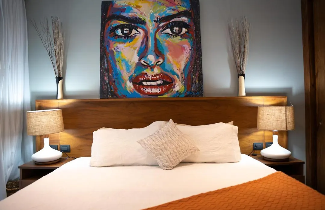 Downtown Luxury Apartment I Rooftop Cocobeach I By Yeah-1