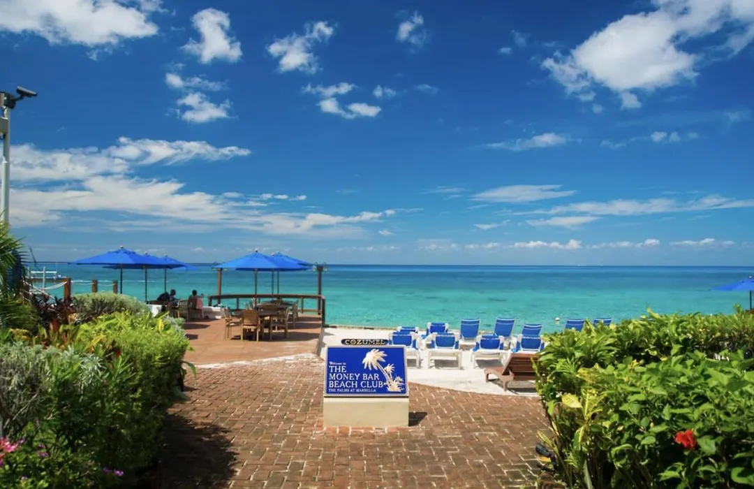 Cozumel Landmark Resort Rental-1