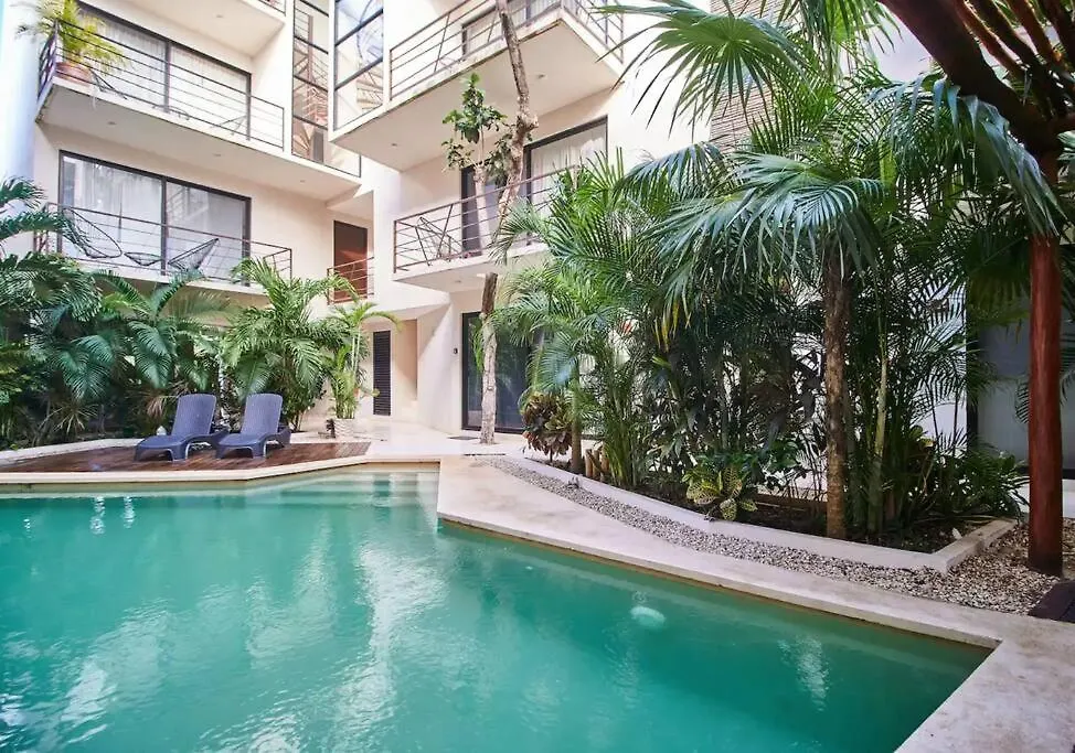 Saskab 10 Lovely 2Br Ph, Minutes From The Sea & Downtown!-1