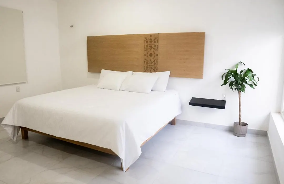 Xiinbal Rooms-1