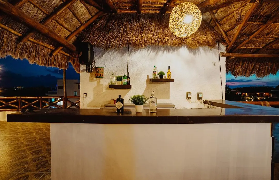 Hotel Casa Baleine-1