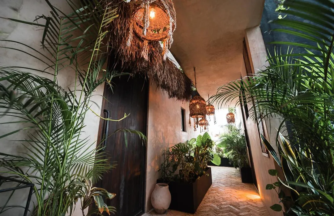 Esmeralda Boutique Hotel & Residences-1