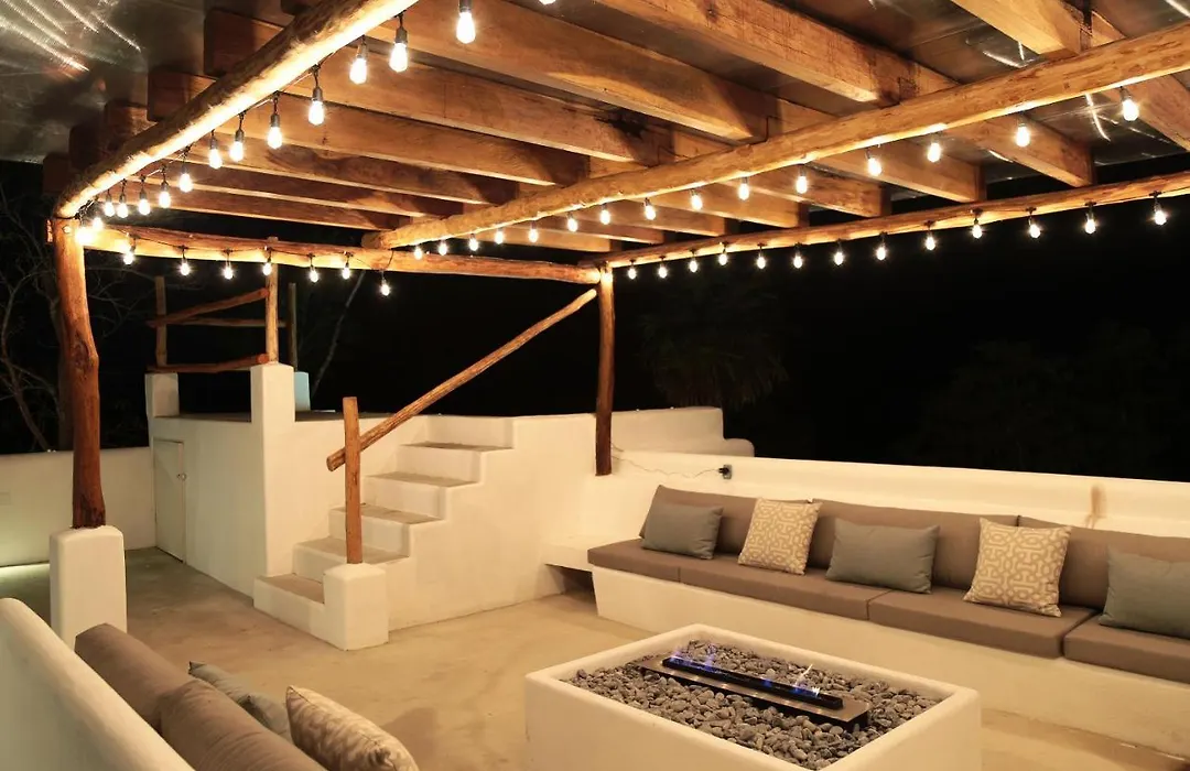 Casa Marivan, Private Pier, Free Paddle Boards & Kayac-1