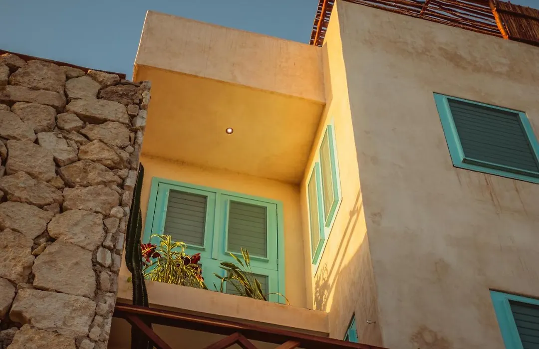 Bacalari Hotel Boutique (Adults Only)-1