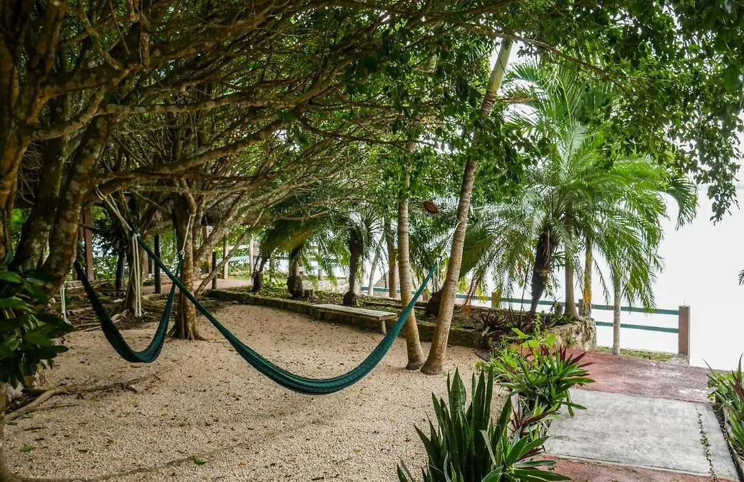 Villa Santuario Lake Front Oasis-1