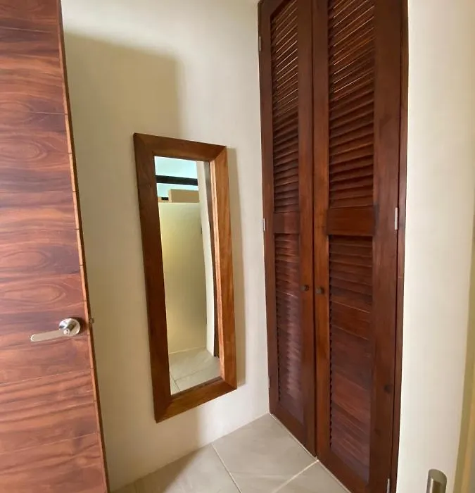 Great Apartment In Tulum Ab5-1