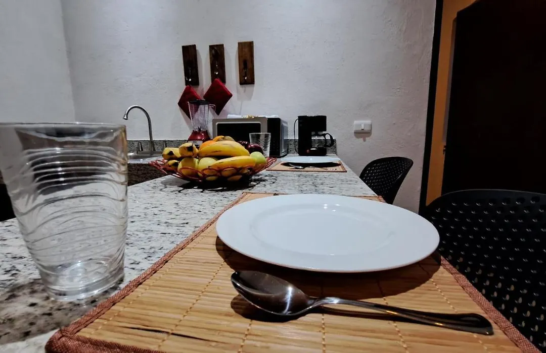 Moro Apartment - Green - Near The Beach-1