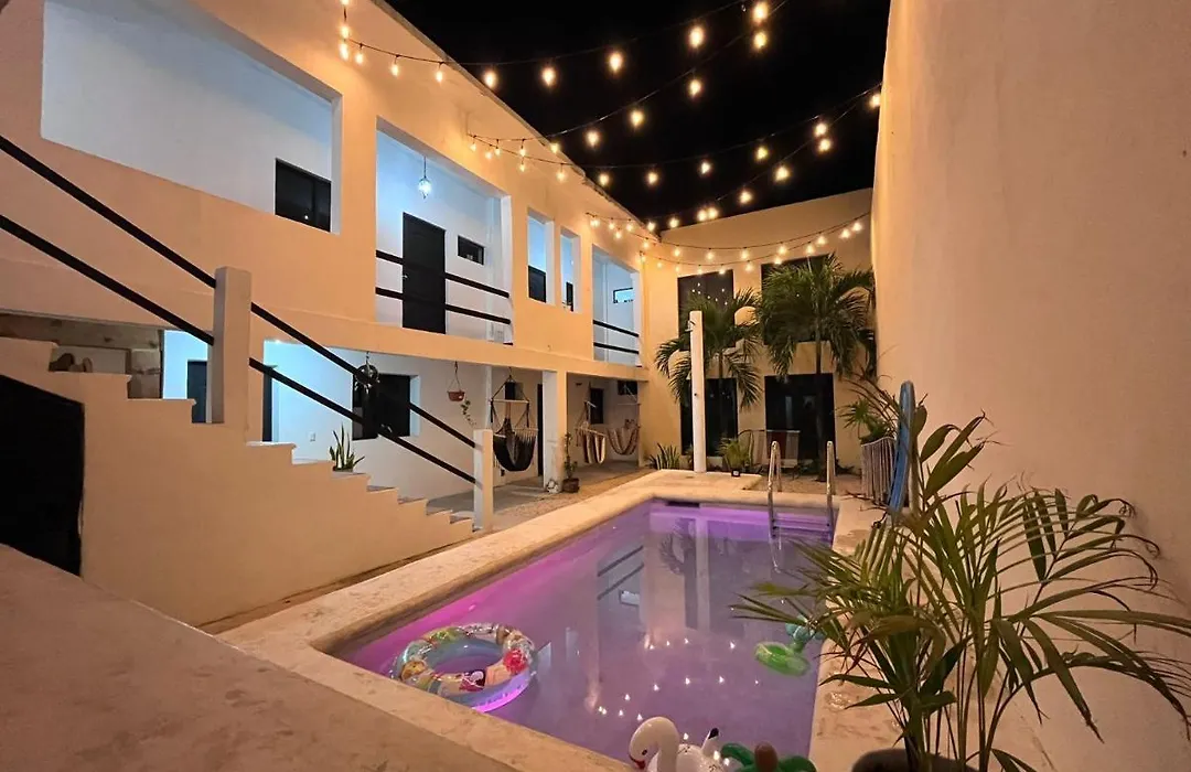 Casa Caamal-1