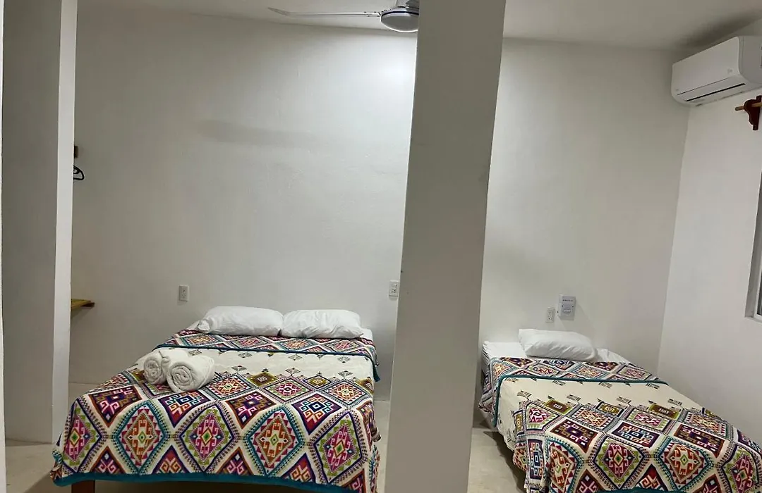 Casa Los Abuelos-1