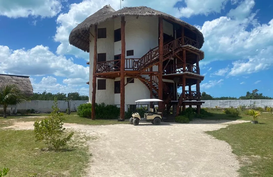 Holbox Te Quiero Luxury Suites-1