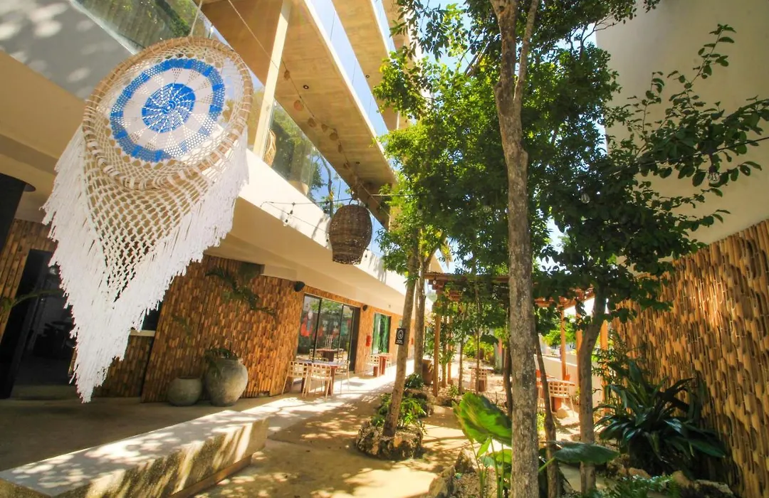 Tuk Tulum Luxury Apartments By The Spot Rentals-1