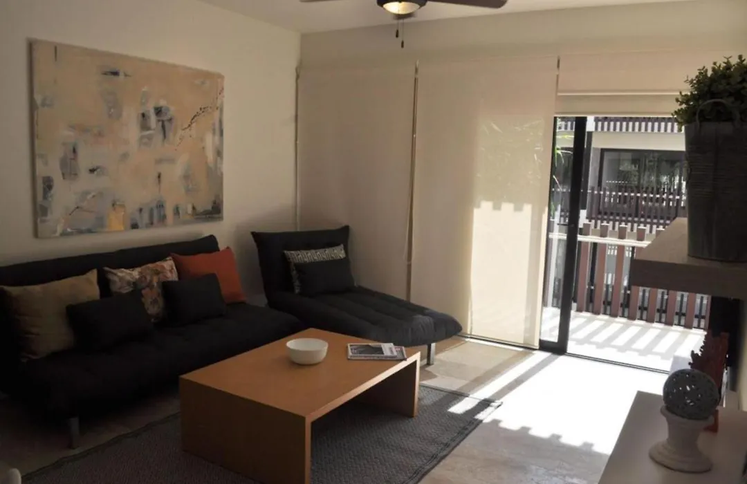 Luxury Condo Palmares Apart 1Bd Near 5Ta Ave By Yeah-1