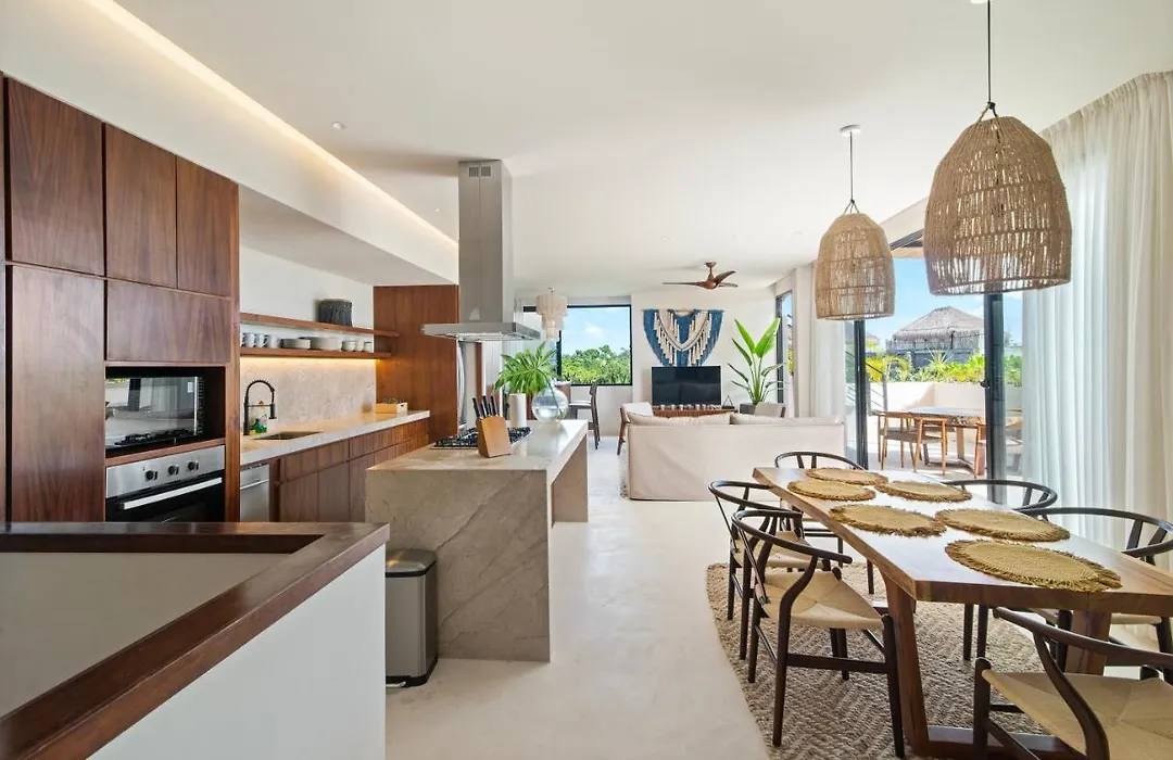 Penthouse At Its Finest Tulum-1