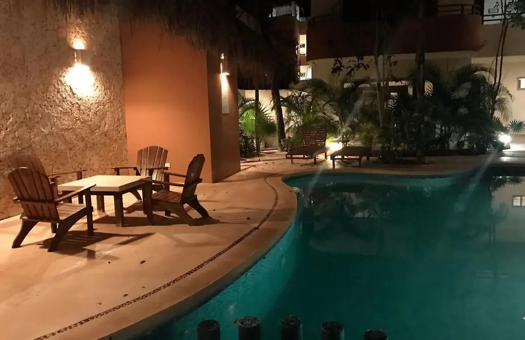 Aldea Zama Luxury Apartment- By Yeah!-1