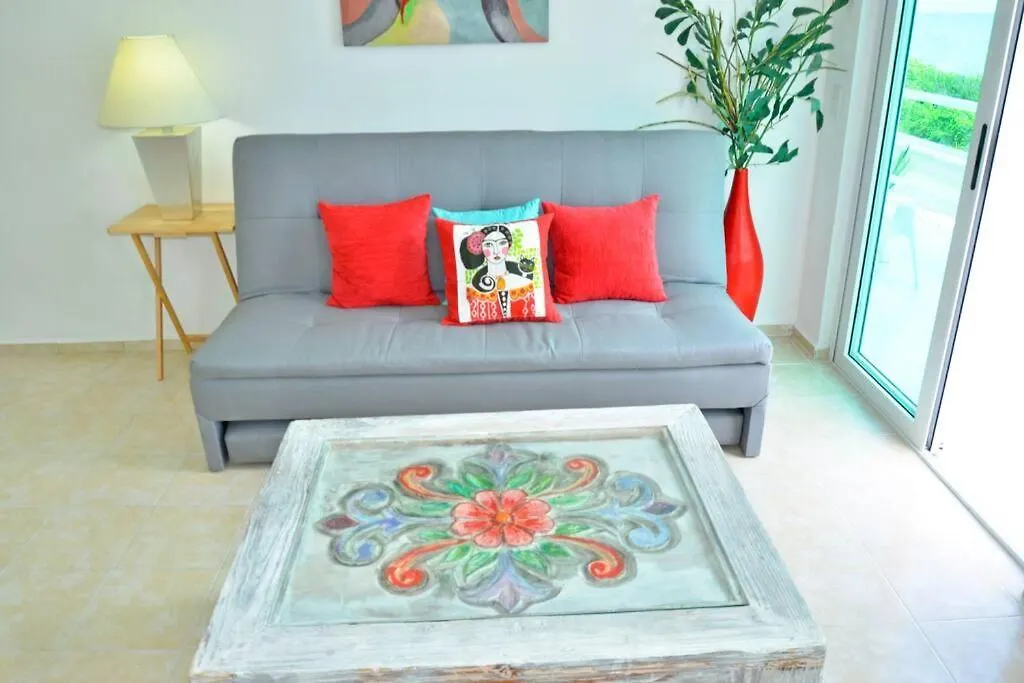 Ar Ocean View Apartments-1