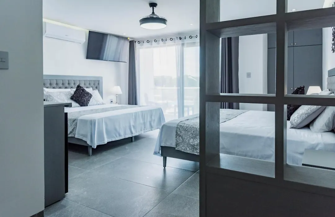 Dreams Apartments 6. Loft a 9 minutos de la playa-1