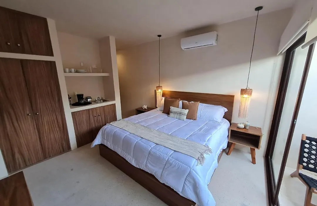 Luxury In Tulum Jungle With Exclusive Cenote By Yeah-1