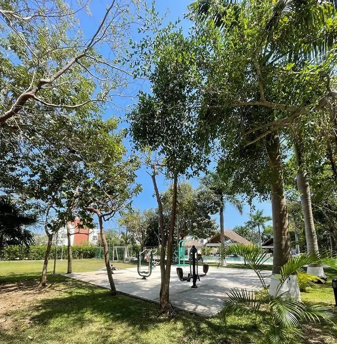 Casa Isis Cancun, Beautiful Apt 2 Bdr-2 Bthr-Aa-Pool-6Pax-1