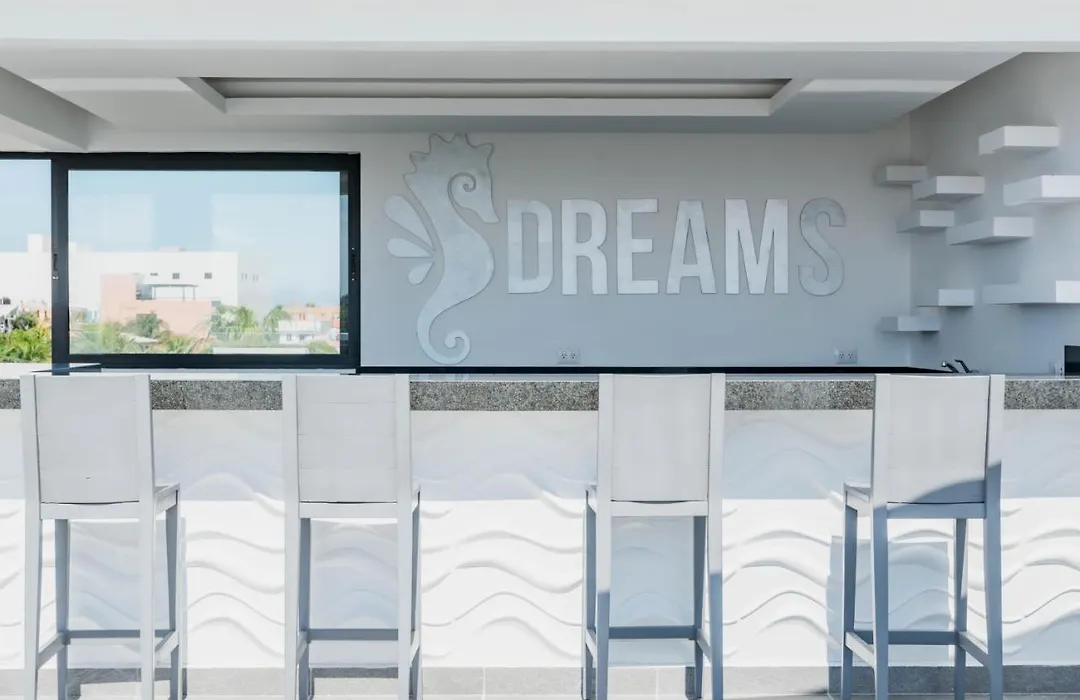 Dreams Apartments 3. Loft A 9 Minutos De La Playa-1