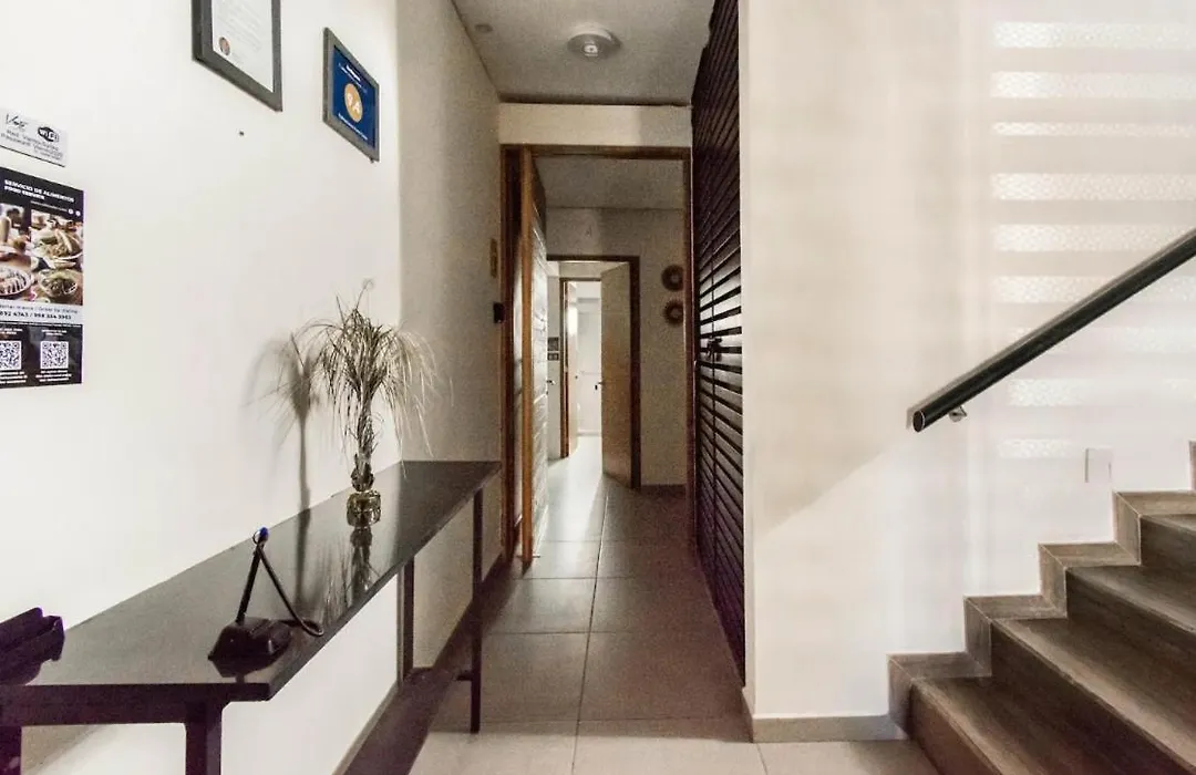 Viento Suites Cancun-1