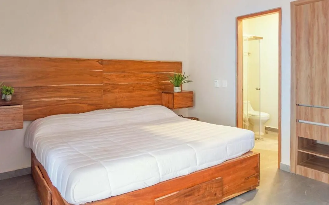 Smart Depas Tulum B204-1