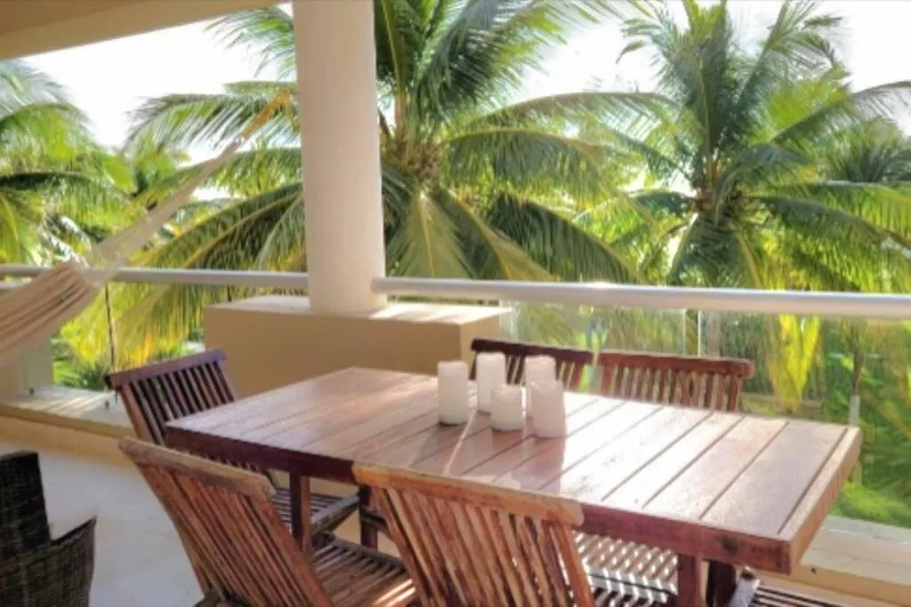 Oceanfront Oasis Condo 10Minutes From The Airport-1