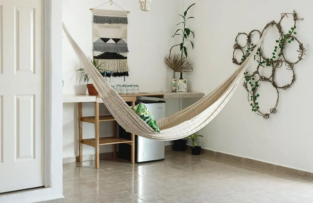 Casa Sunshine Holbox-1