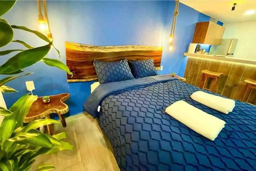 Brilliant Studio! Pool & Fire Pit-1