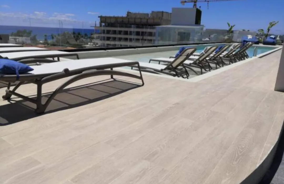 Luxury Aparment 6 Pax Ocean View-1