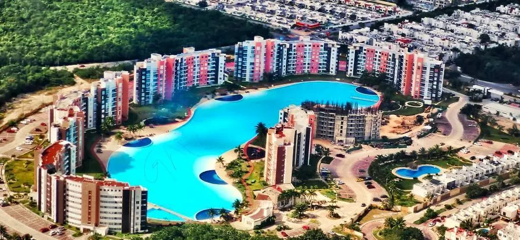Cancun Dream Lagoons-1