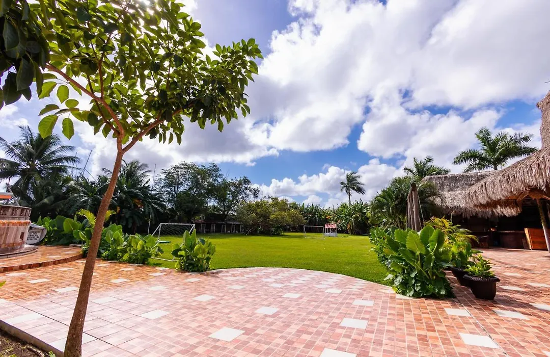 Hotel Bello Caribe Express-1