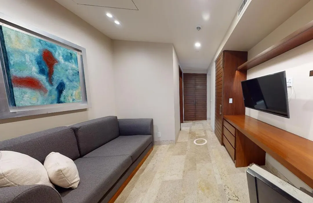 Luxury Mayakoba 4Br Private Pool Aprt By Simply Comfort-1