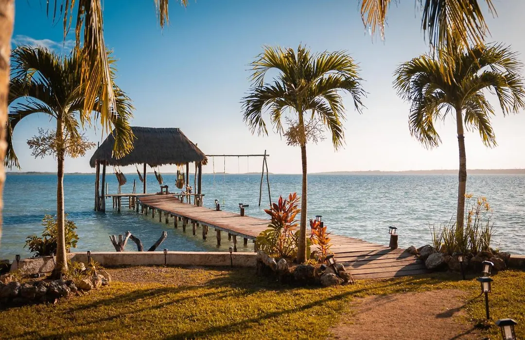Hotel Wayak Bacalar-1