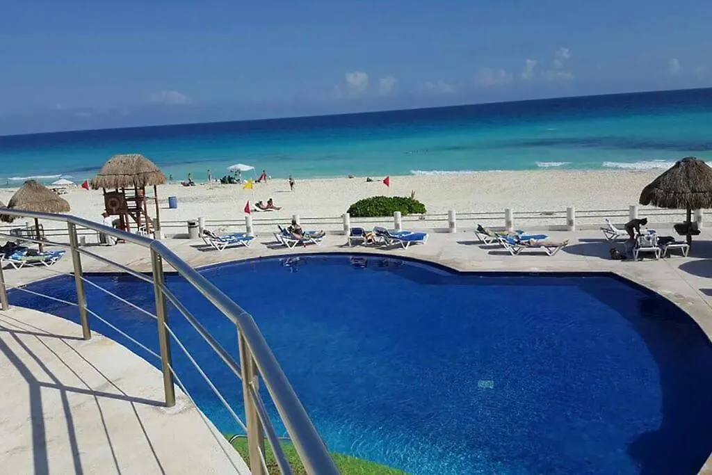 Beautiful 2 Bedrooms Apartment Ocean View-1