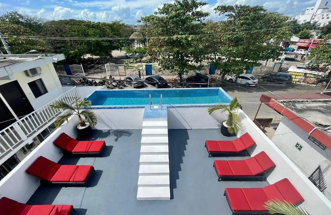 Balam Playa - 15Th Ave-1