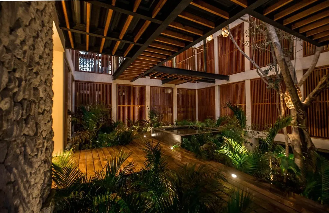 The Bay Suites - Nahil Tulum Residence-1