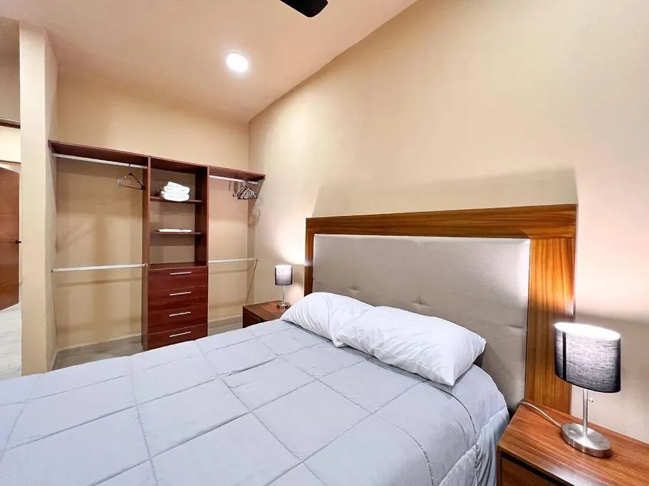 Depa Villas Tulum I-1