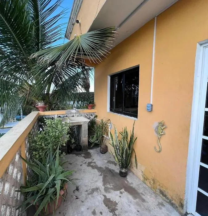 Casa Kenia Appartamento-1