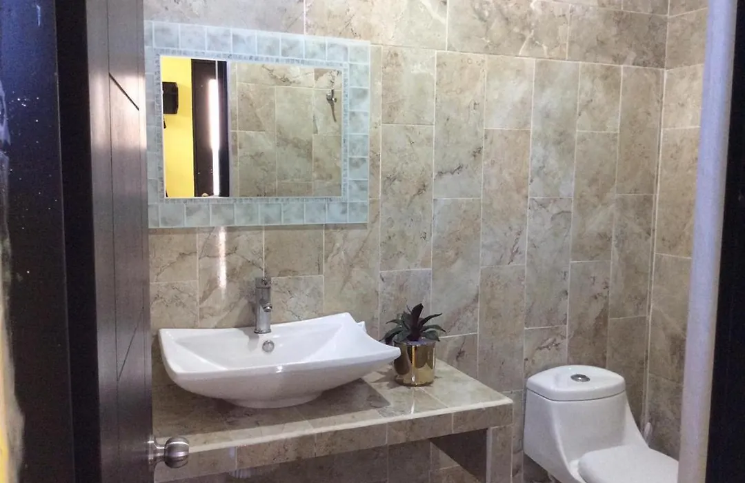 La Casa En Contacto Con La Naturaleza-1