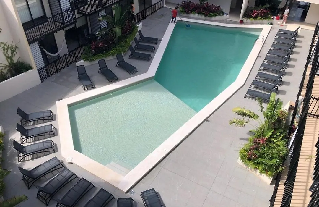 Deluxe Studio Aparment Mamitas Zone-1