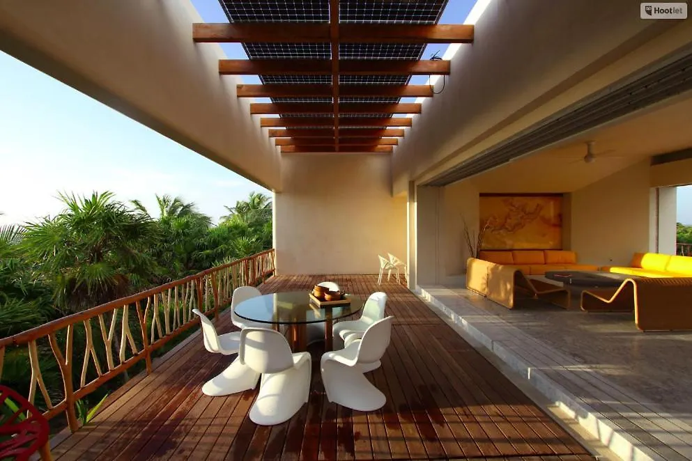 Hacienda Sian Kaan- Meals, Cooks & Butler Included!-1