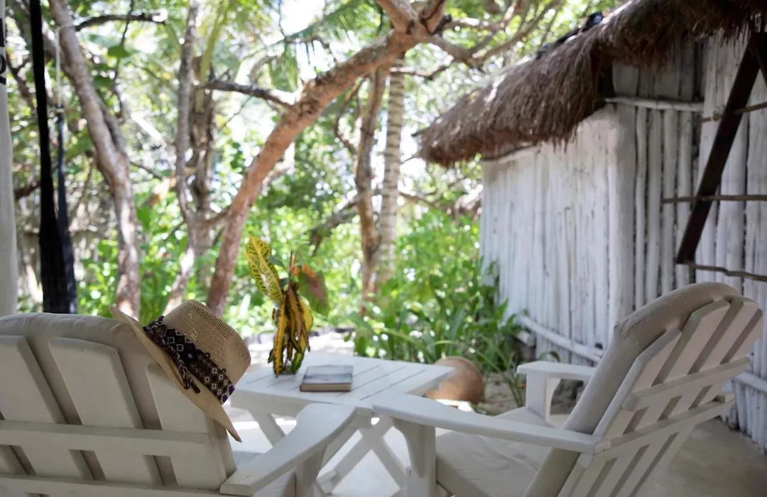 Coco Tulum Beach Club Hotel-1