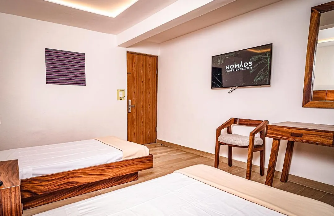 Nomads Party Hotel-1