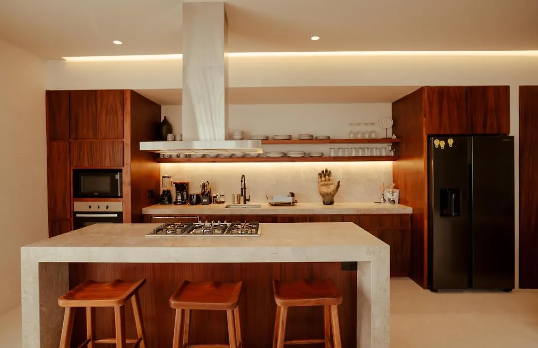 3Br Penthouse Jungle View With Spa In Luum Zama Tulum-1