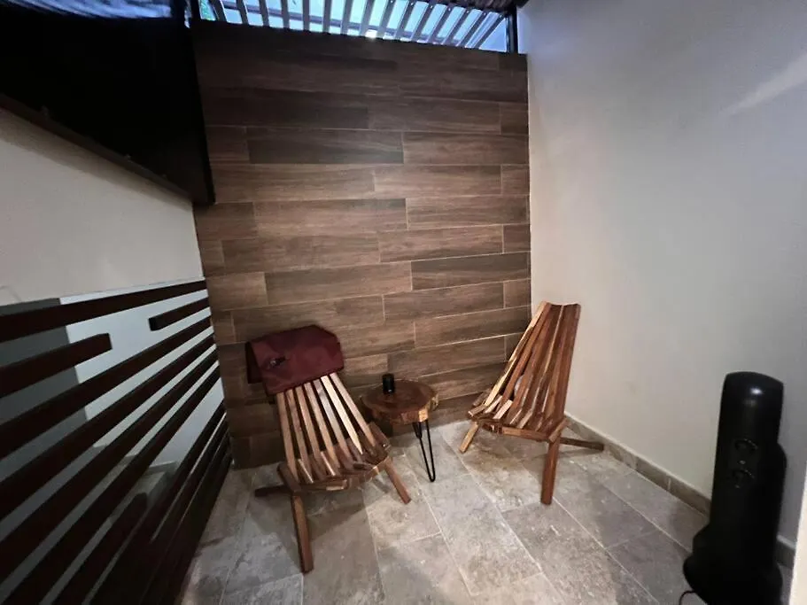 Impecable/Magico/Roof Top Vista Al Mar/Wifi Fast-1